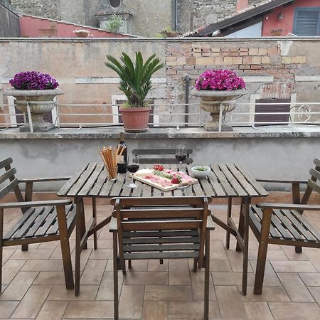 Tivoli Charming Houses - Domus Aefula And Domus Albula 部屋 写真